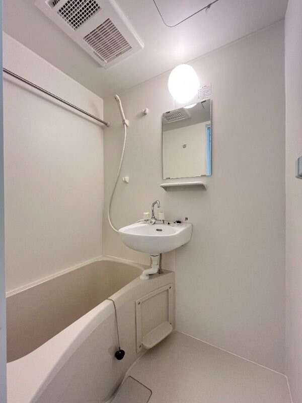 バーミープレイス調布IIの物件内観写真