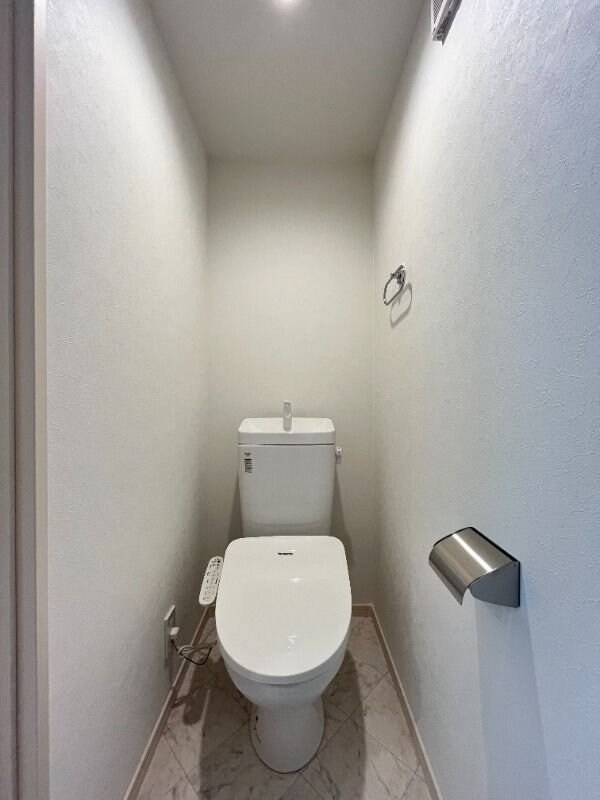 バーミープレイス調布IIの物件内観写真