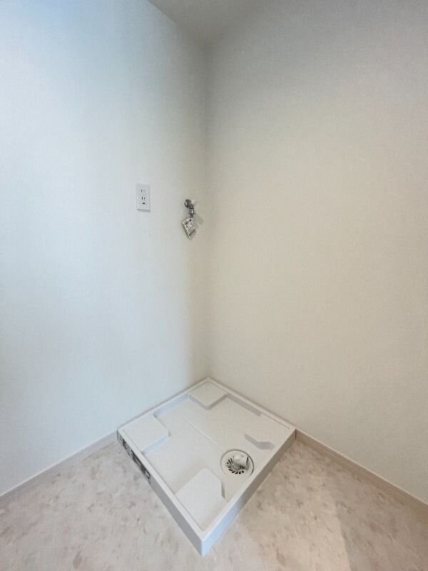 バーミープレイス調布IIの物件内観写真