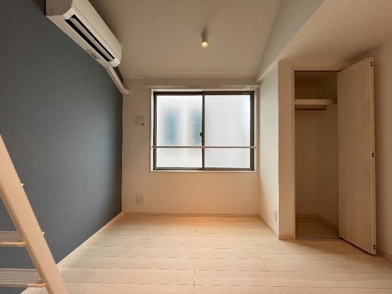 バーミープレイス調布IIの物件内観写真