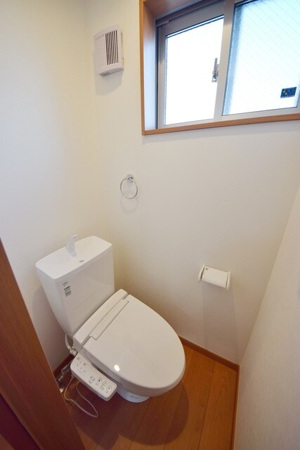 Bonheur府中(ボヌール府中)の物件内観写真