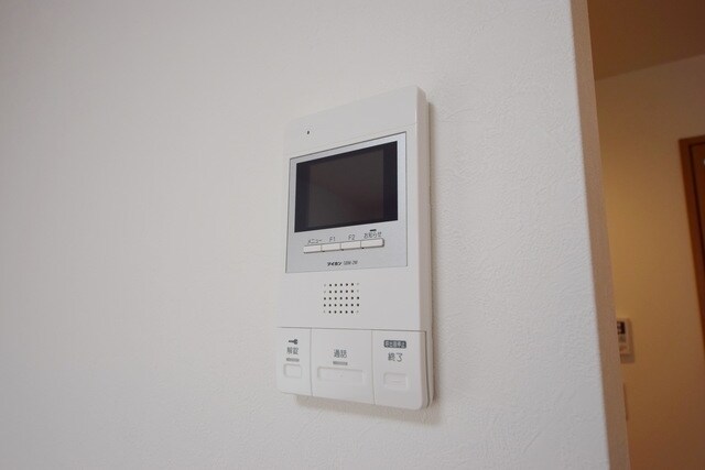 Bonheur府中(ボヌール府中)の物件内観写真