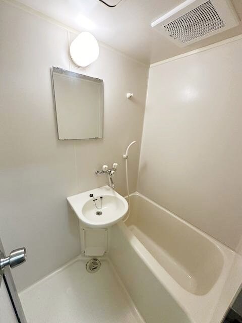 サンワハウスの物件内観写真