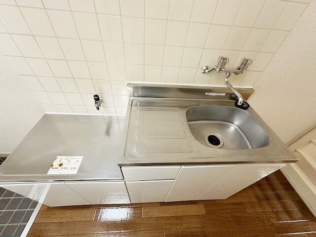 サンワハウスの物件内観写真