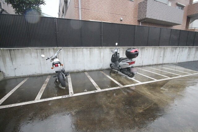 クープル南原の物件内観写真