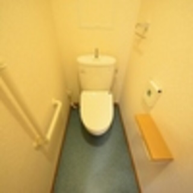 クープル南原の物件内観写真