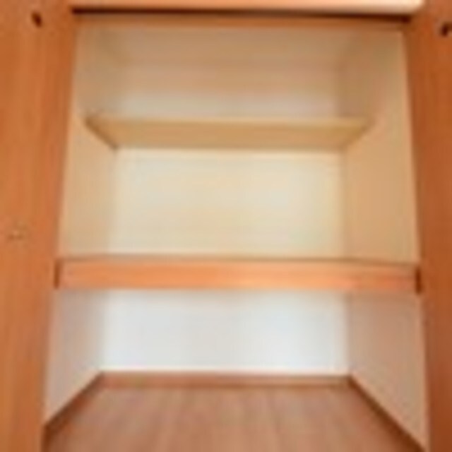 クープル南原の物件内観写真