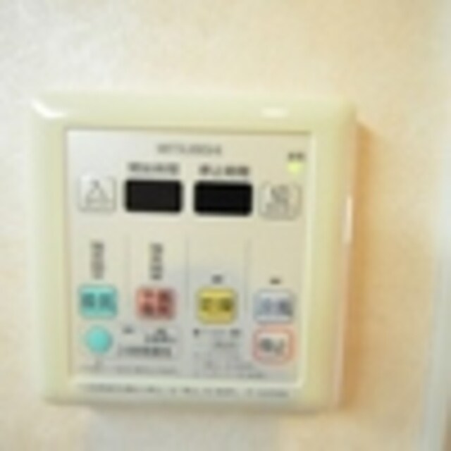 クープル南原の物件内観写真