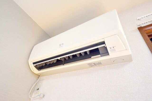 カメリアの物件内観写真