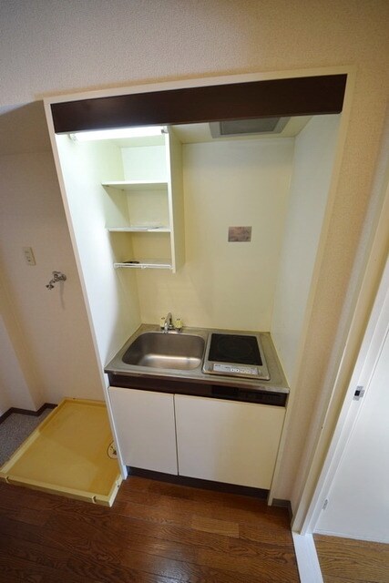 エミネンス聖蹟の物件内観写真