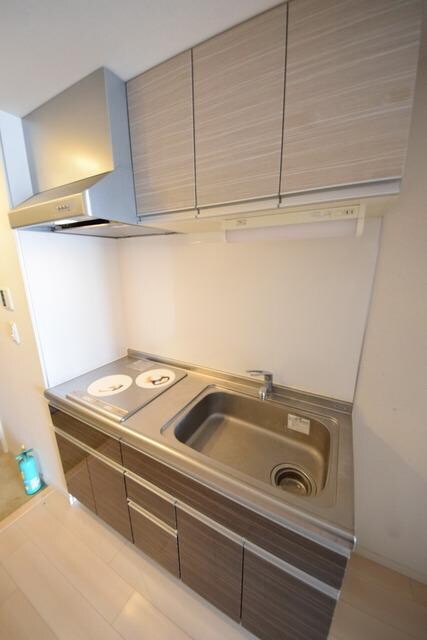 シャーメゾンステージ日野の物件内観写真