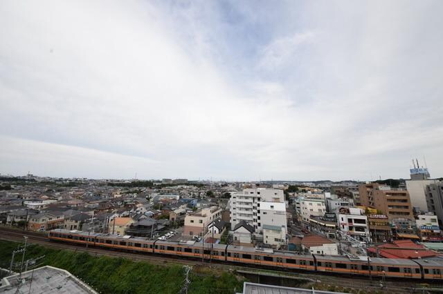 シャーメゾンステージ日野の物件内観写真