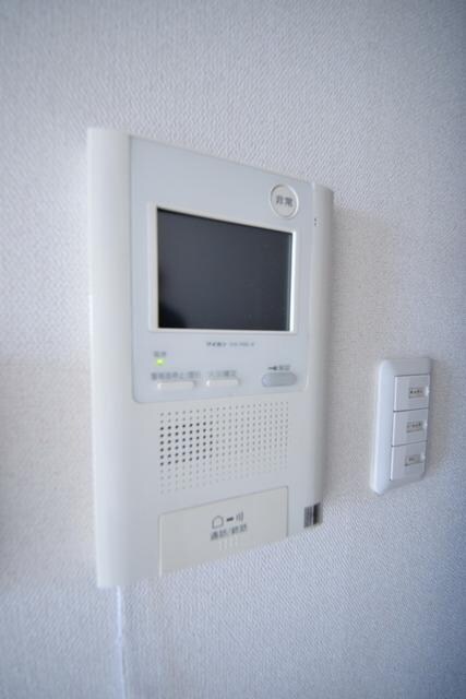 シャーメゾンステージ日野の物件内観写真