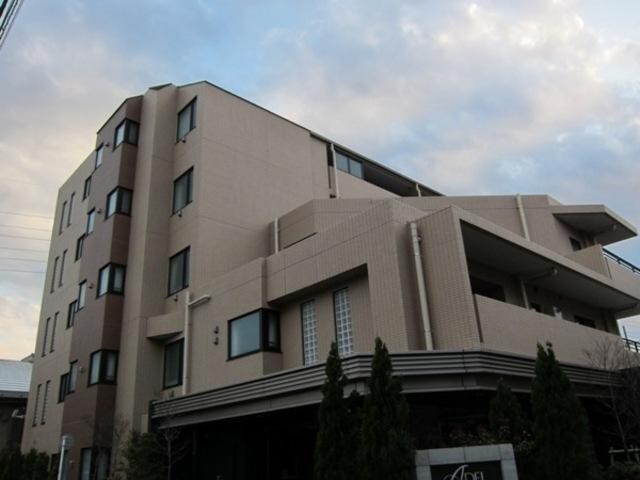 アーデル・フェリエ国立東の物件内観写真