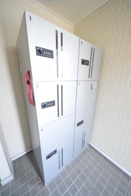 レオネクストツゥの物件内観写真