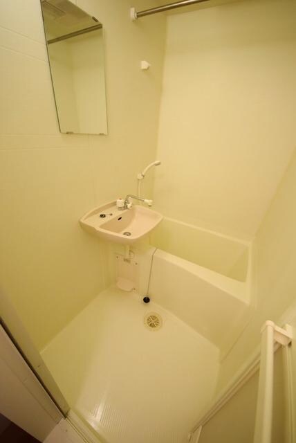 レオパレス聖蹟ロイヤルハイツの物件内観写真