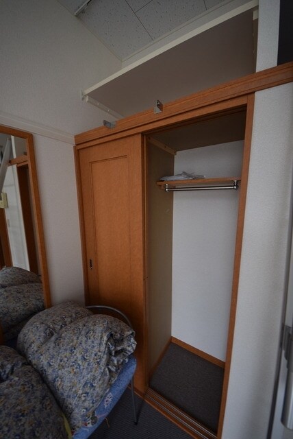 レオパレス聖蹟ロイヤルハイツの物件内観写真