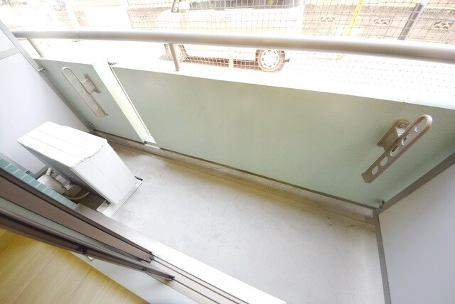 サンヴェール府中の物件内観写真