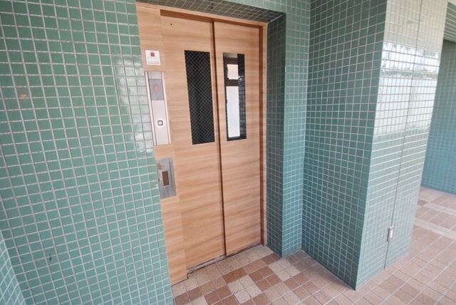 サンヴェール府中の物件内観写真