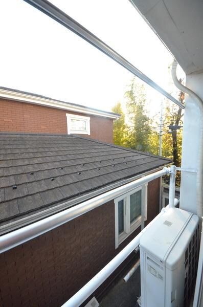 国立コーポの物件内観写真