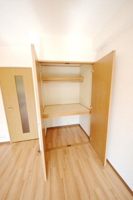 ジュネスドミール2000の物件内観写真