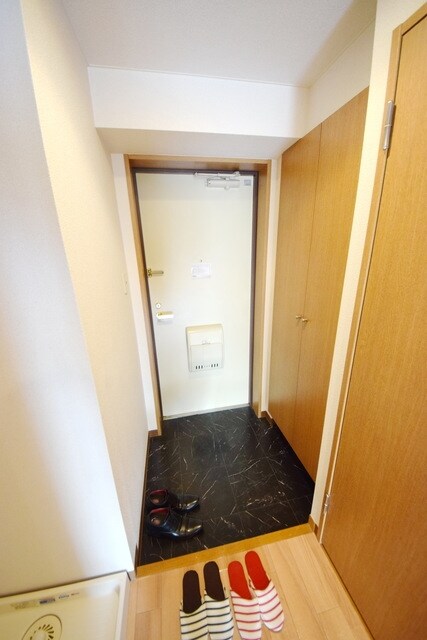 ジュネスドミール2000の物件内観写真