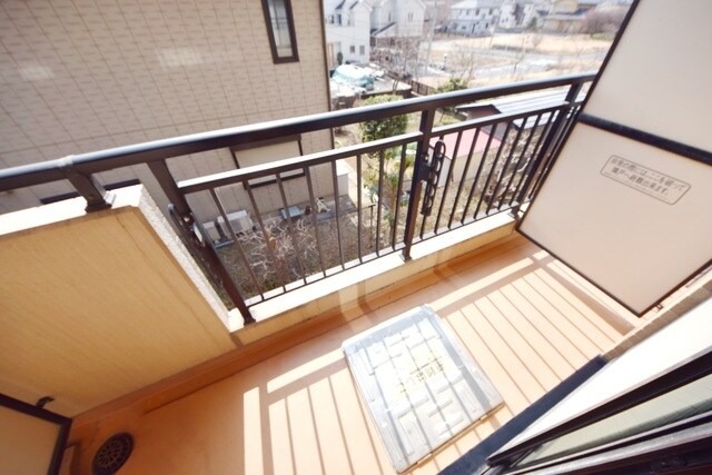 ジュネスドミール2000の物件内観写真