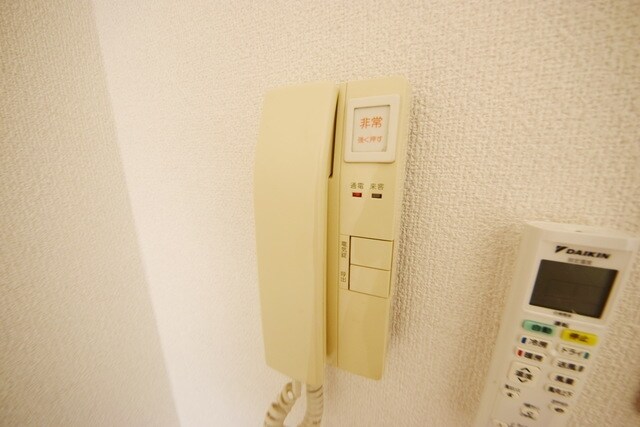 ジュネスドミール2000の物件内観写真