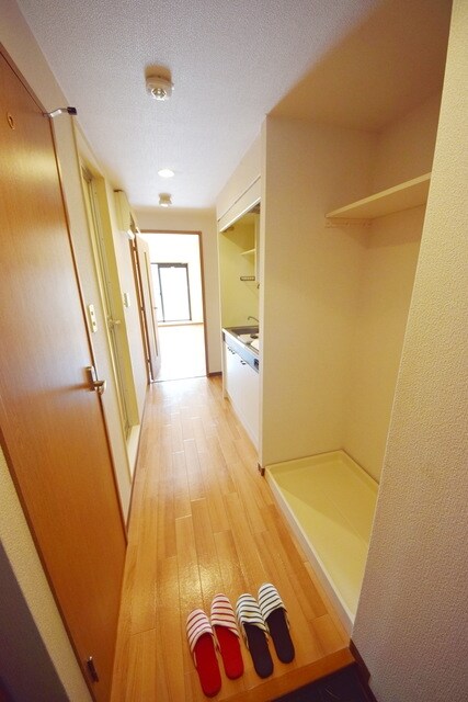 ジュネスドミール2000の物件内観写真