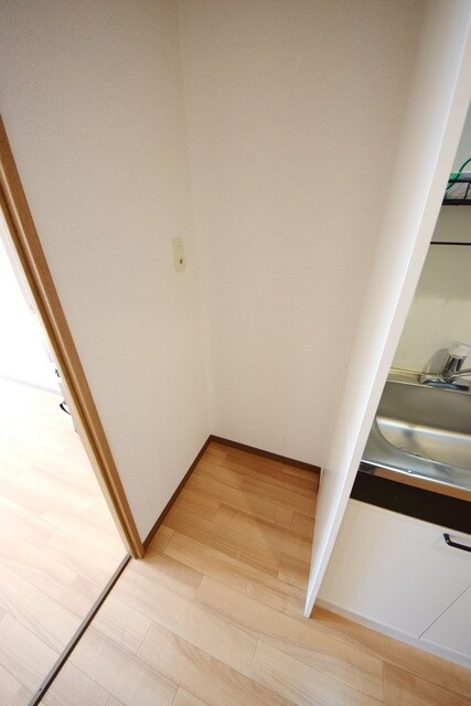 ジュネスドミール2000の物件内観写真