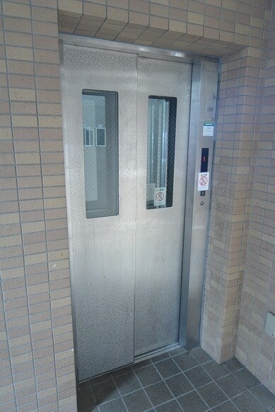 ジュネスドミール2000の物件内観写真