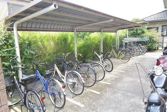 ジュネスドミール2000の物件内観写真