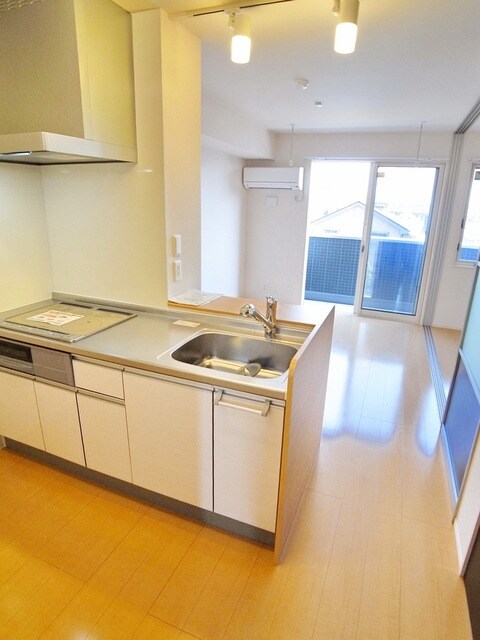 グレースコートの物件内観写真