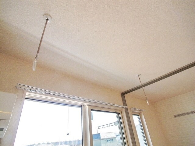 グレースコートの物件内観写真