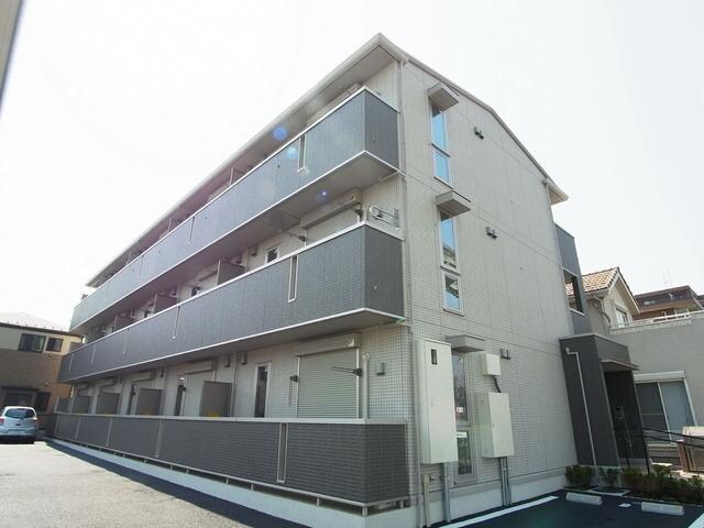 グレースコートの物件内観写真