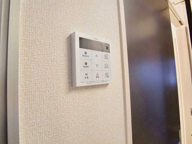 グレースコートの物件内観写真