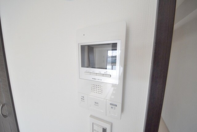 ネルメッツォ国分寺の物件内観写真