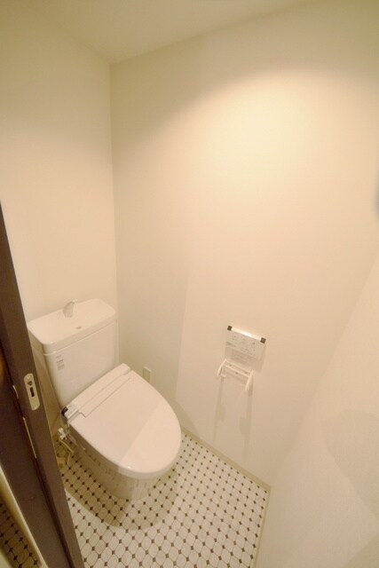 ネルメッツォ国分寺の物件内観写真