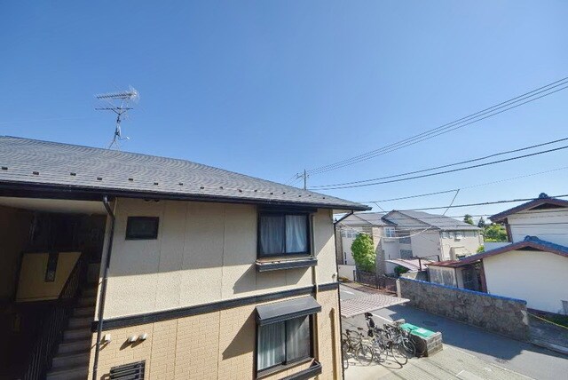 ソレーユ・トレビナの物件内観写真