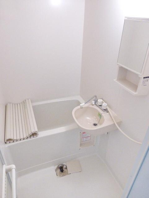 くまさんハウスの物件内観写真