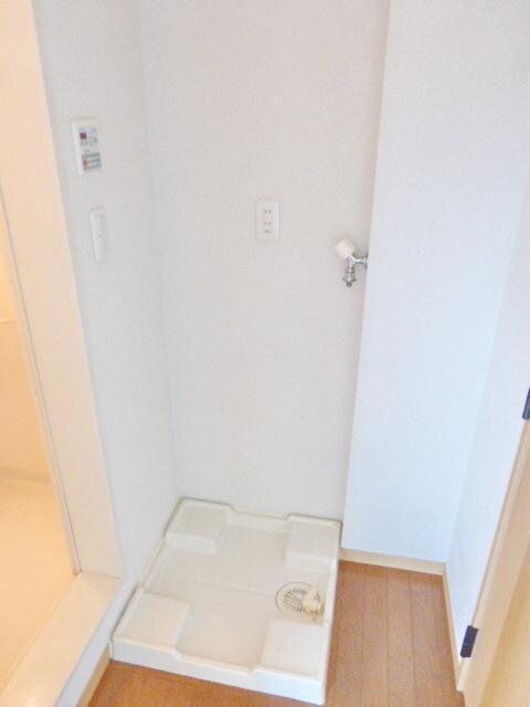 くまさんハウスの物件内観写真