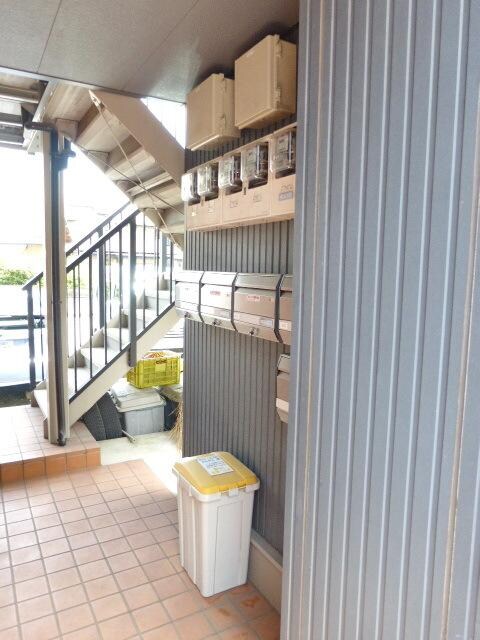 くまさんハウスの物件内観写真