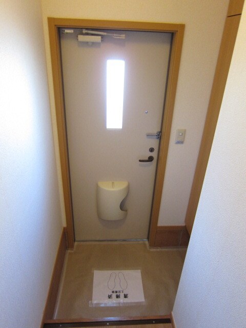 エスペランサの物件内観写真