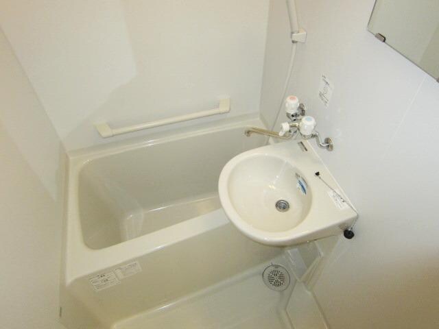 レオネクストカイトネストIIの物件内観写真