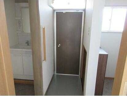 行幸ヴィラの物件内観写真