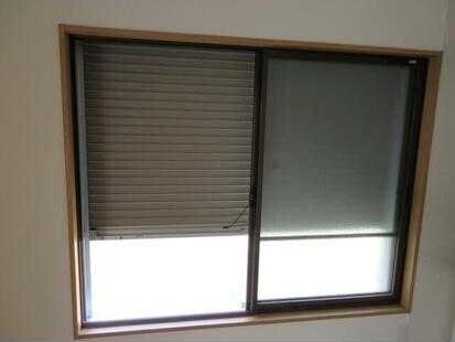 行幸ヴィラの物件内観写真