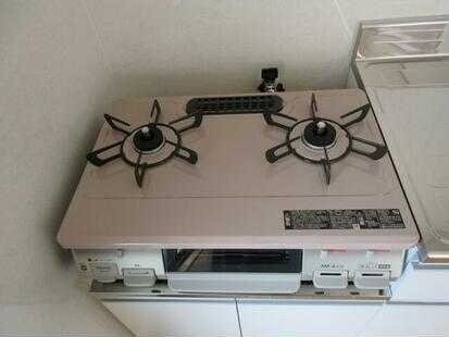 行幸ヴィラの物件内観写真