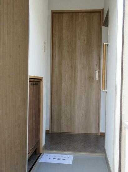 行幸ヴィラの物件内観写真