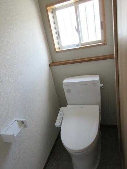 行幸ヴィラの物件内観写真