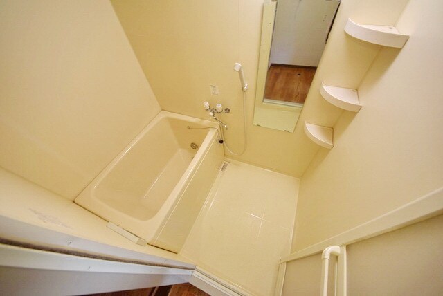 エレガント府中の物件内観写真